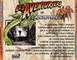 INDIANA JONES LES AVENTURIERS DE L'ARCHE PERDUE